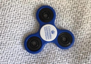 Columbia students getting new Fidget Spinners?